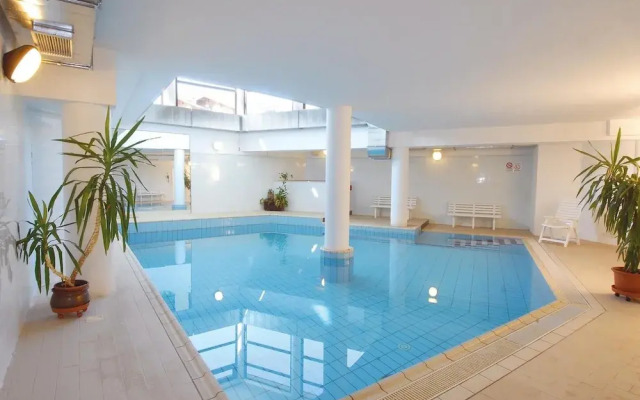 Piccolo Hotel Sciliar