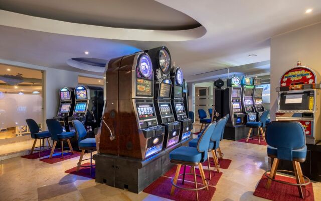 JOIA Rose Hall by Iberostar - Adults Only - All Inclusive