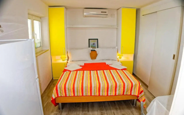 Studio Apartman Papić
