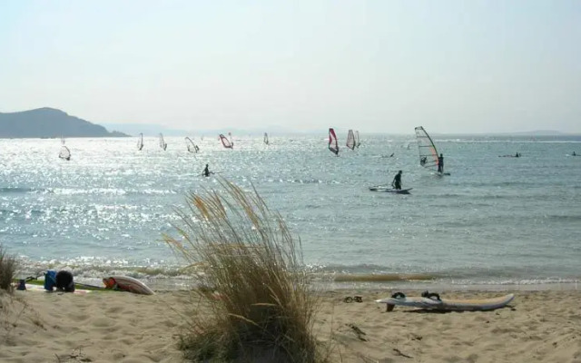 Amoudares