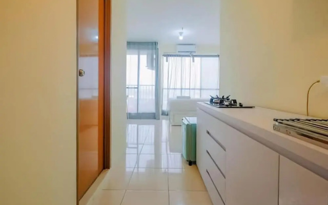 Serenity Luxe Callia Residence
