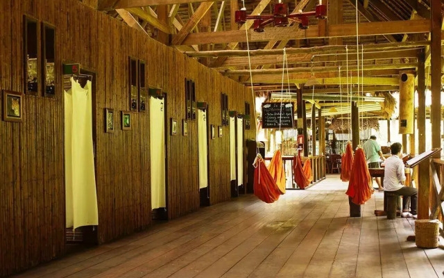 Tambopata Research Center