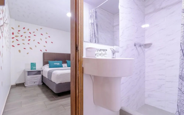 Ayenda Hotel Las Palmas