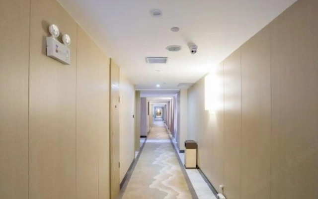 Yueji Smart Hotel