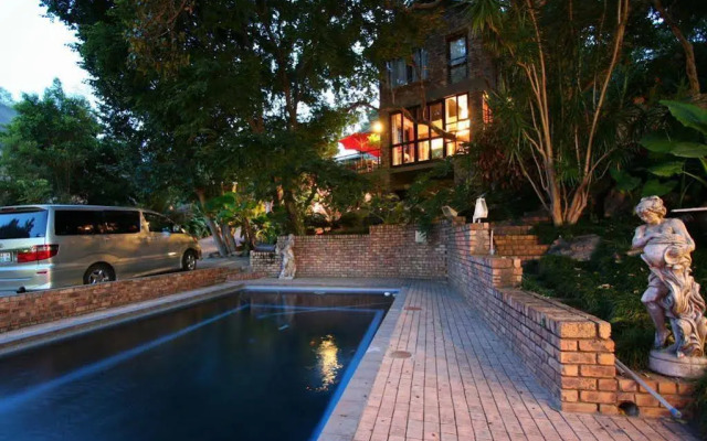Nelspruit Mariu Guest House
