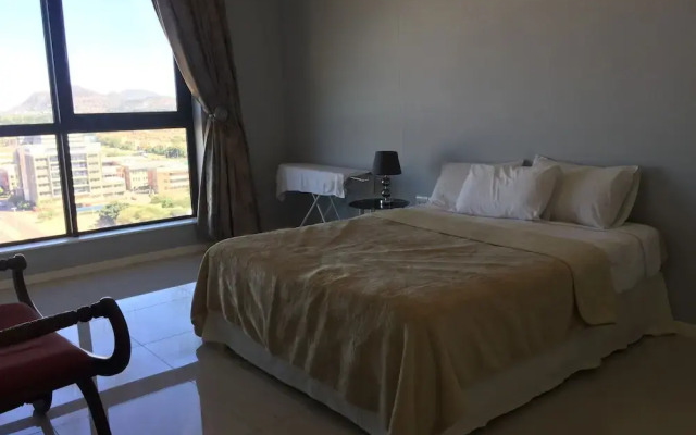 CBD Home Away From Home