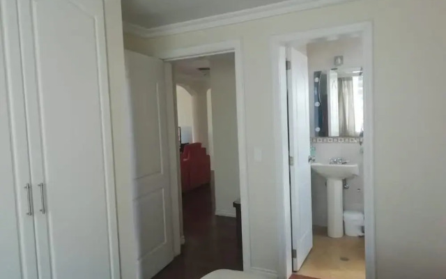 Apartamento Familiar en Zona Residencial