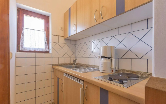 Apartments Antic