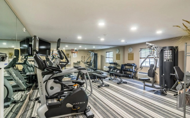 Candlewood Suites Jacksonville East Merril Road by IHG