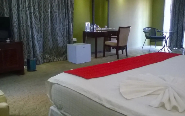 Sahara Stones Hotel