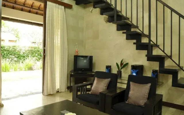 Villa Sayang Taman 1