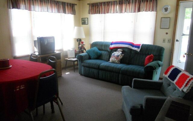 Stephan's R&R Resort