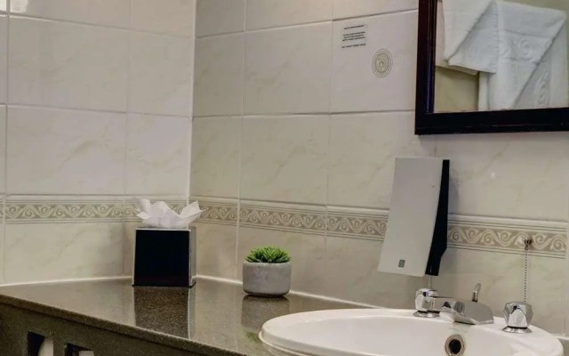 Best Western Stoke on Trent City Centre Hotel