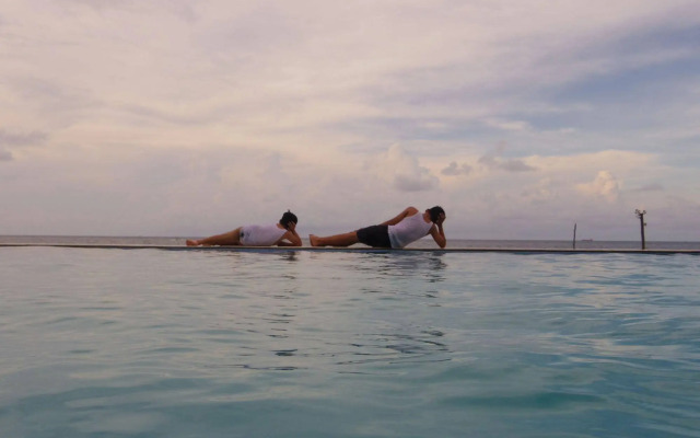 Manik Garam Boutique Villas