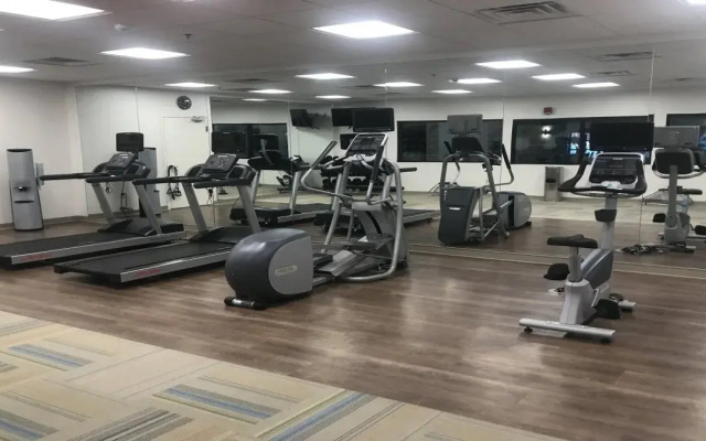 Holiday Inn Williamsport by IHG