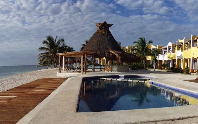 Pavo Real Tulum