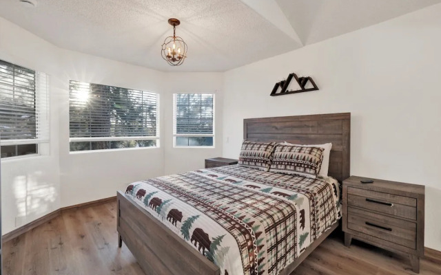 Moonridge Heaven #2530