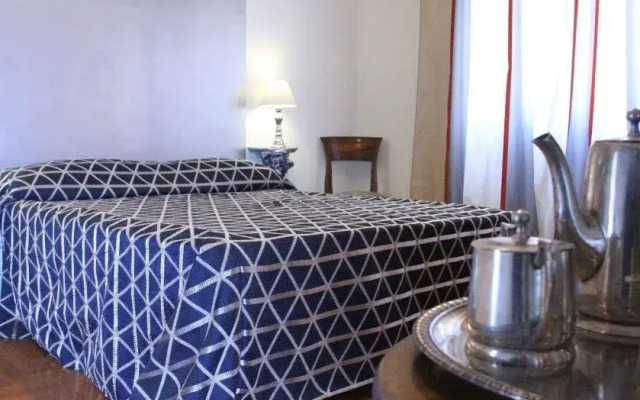 Trastevere Guest House