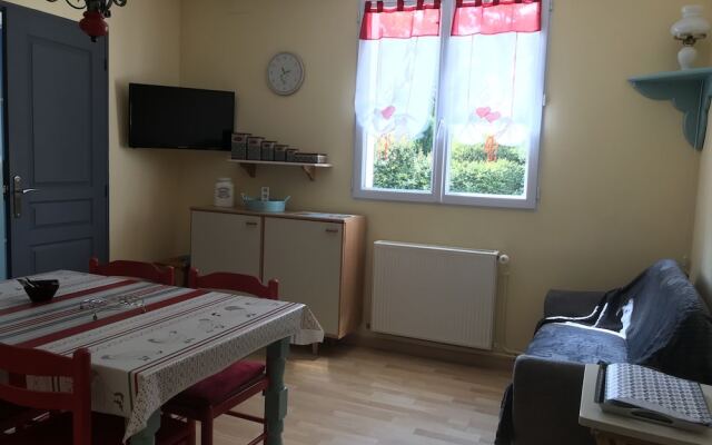 L'Adenaise Maison d'hôtes