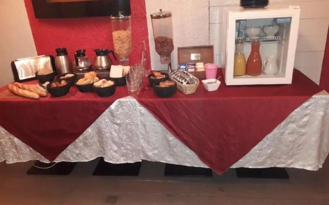 Hotel Restaurant De La Poste