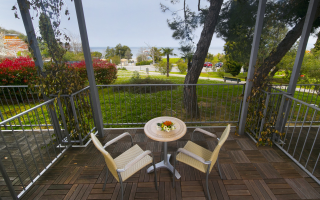 Hotel Mirta – San Simon Resort