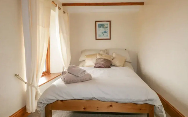 Shipwreck Cottage