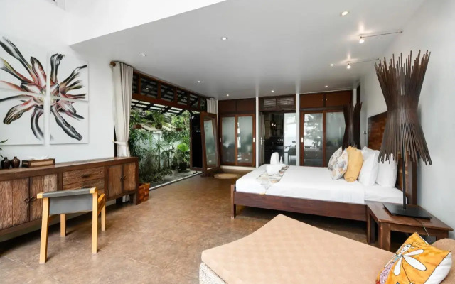 The Emerald Residence