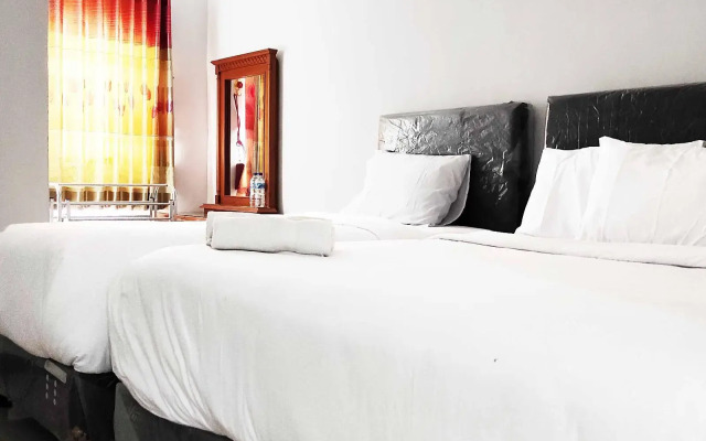 Pertiwi Guest House