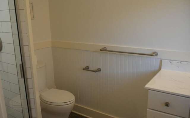 Palmetto House - 4 Br Home