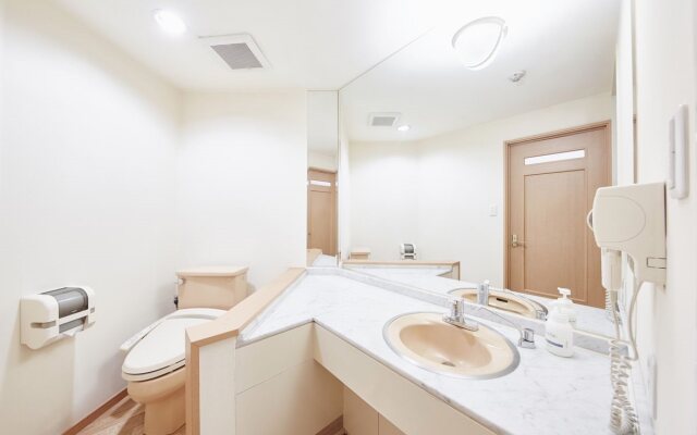 Hotel Le Botejour Nanba Annex