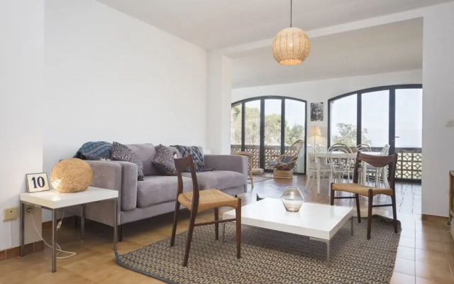 Villa Mas Tomasi 229