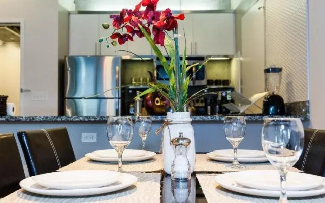 Met Lofts Downtown LA