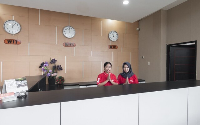 Hotel Asyra By OYO Rooms