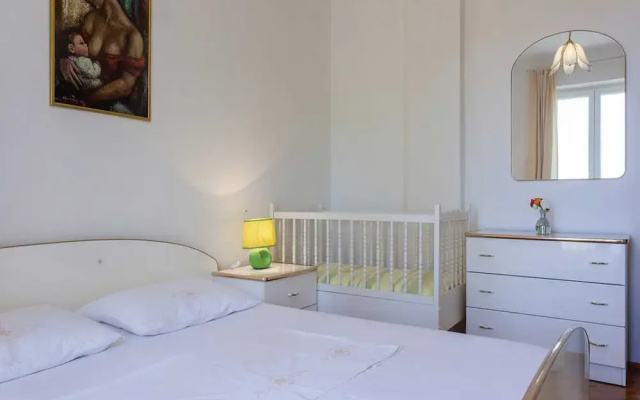 Apartments Ankora