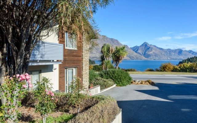Queenstown Motel Apartments