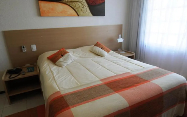 Mussulo Resort By Mantra