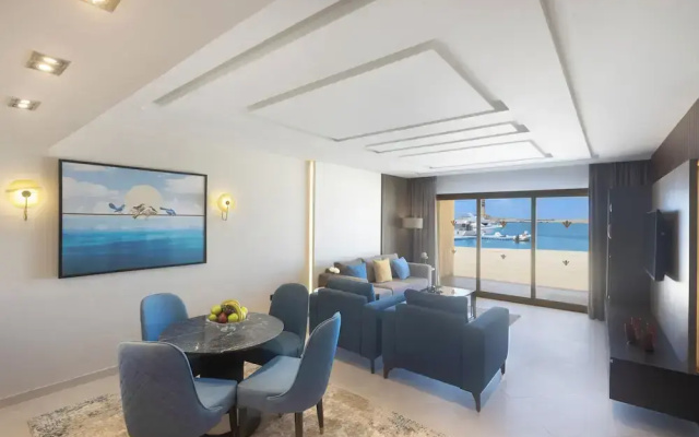 Rixos Montaza Alexandria
