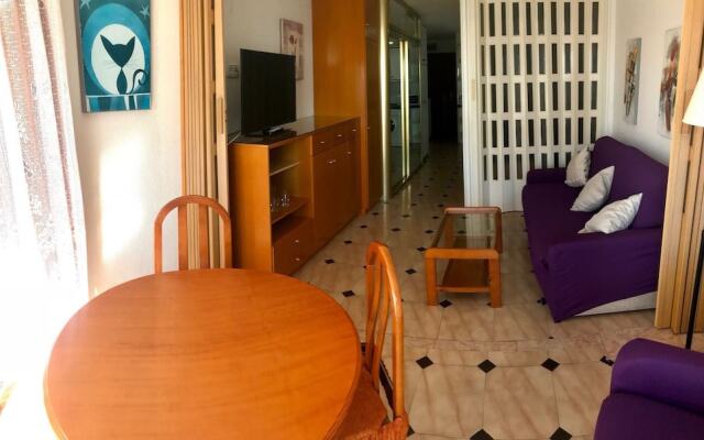 Apartment in Av. Mediterráneo