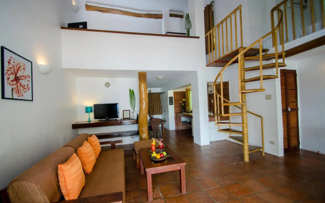 Jony's Beach Resort