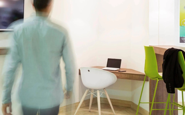 Hotel ibis Styles Niort Poitou Charentes