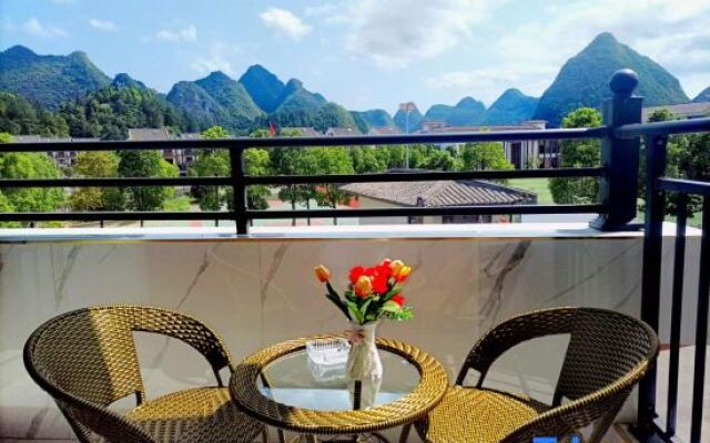 Libo Xiaoqikong Baijia Inn