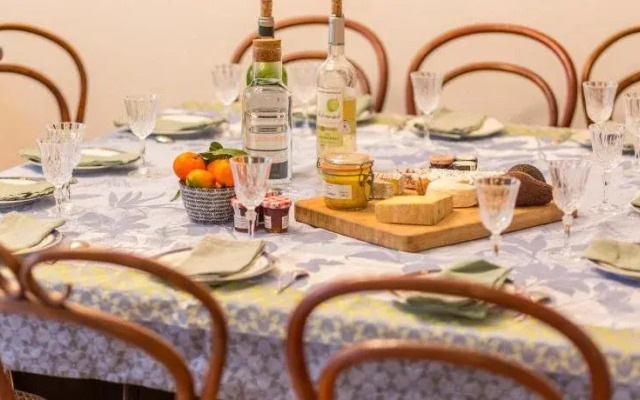 Maison Chanzy