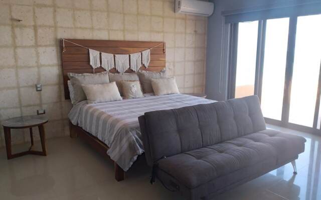 La Joya casa de playa