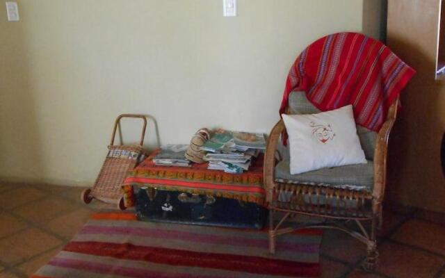 Hostal El Ensueño del Coquena