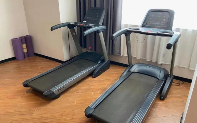 Ausotel by Argyle Qinzhou