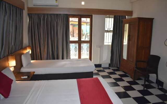 Villa Fatima Comfort Goa