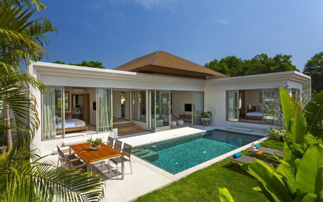 Trichada Villas by RESAVA