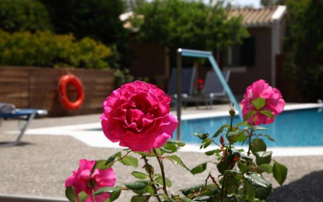 Volta Villas Lefkada