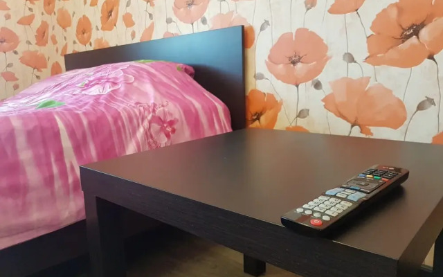 Zhukovsky apartment