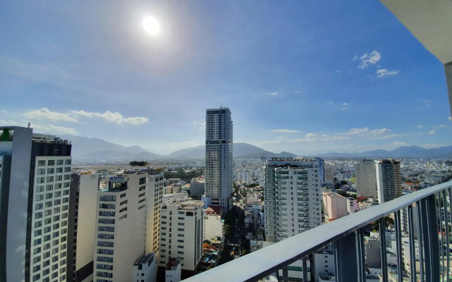 Crystali Panorama Nha Trang